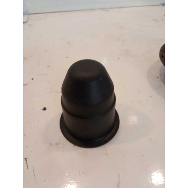 Tampa Amortecedor Traseiro Fiat Palio Uno 2010 A 2014