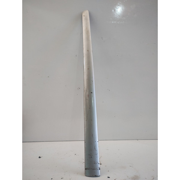 Friso Porta Dianteira Esquerda Citroen C3 2003 A 2012