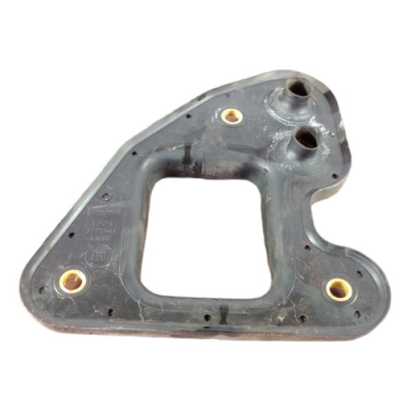 Guarnição Caixa Ar Condicionado Palio Attractive Ano /14