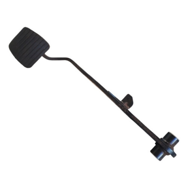 Pedal Freio Peugeot 207 2007 A 2014