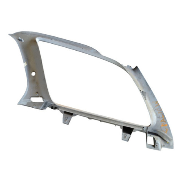 Suporte Bagagito Tampão Esquerdo Fiat Palio Weekend 96 A 99