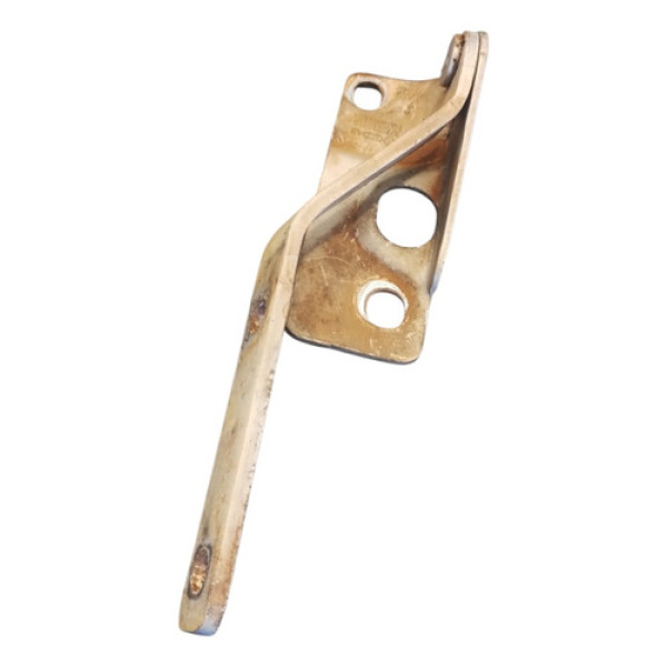 Dobradiça Capo Esquerdo Braço Vw Gol G2 G3 1993 A 2005