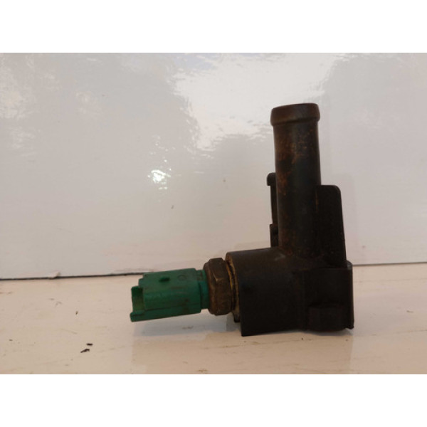 Plug Eletrônico Sensor Temperatura Água Fiat Palio 1.0 16v 