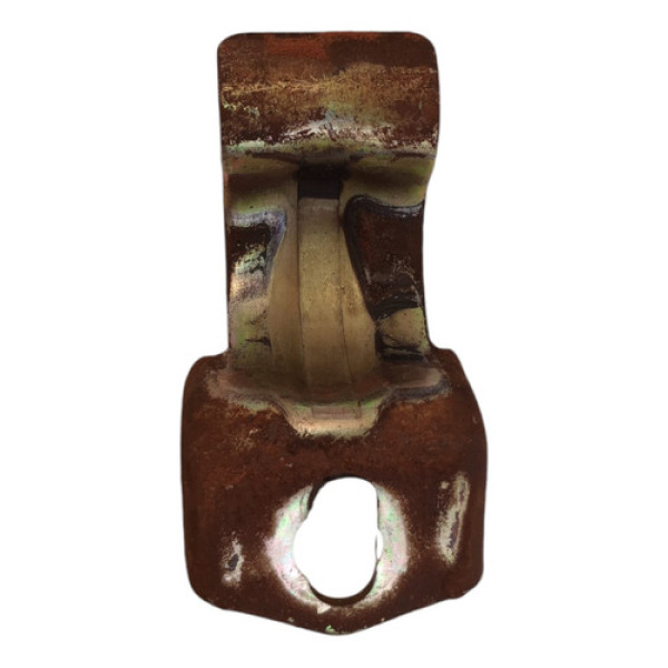 Suporte Barra Estabilizadora Peugeot 207 2008 A 2012