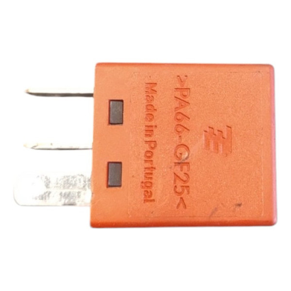 Relé Auxiliar Ar Fiat Palio Strada 2004 A 2015