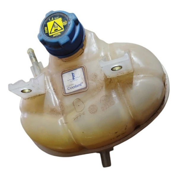 Reservatório Água Radiador Fiat Fiorino 1.4 Evo 2016 2017 18