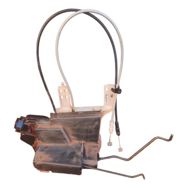 Fechadura Porta Traseiro Esquerdo Tucson 2005 A 2020