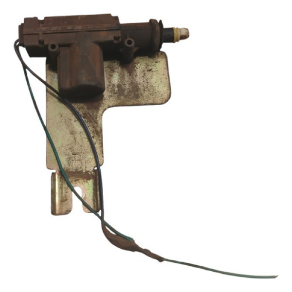 Trava Elétrica Vw Gol G3 1999 A 2005 Porta Traseira Direita 