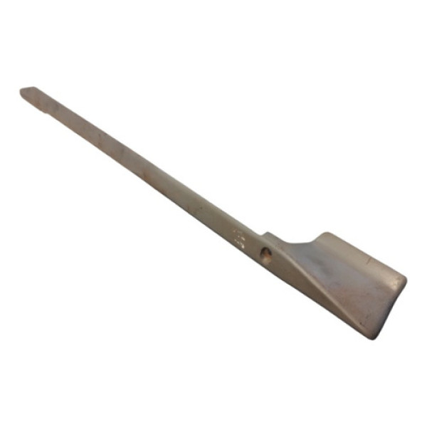 Acabamento Trilho Banco Volkswagen Gol G3 2001 A 2005