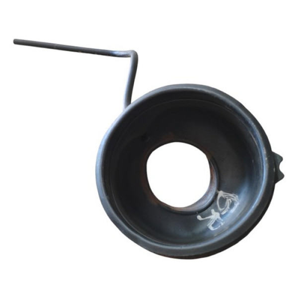 Coifa Gargalo Bocal Tanque Combustível Vw Sav    G5 2010 12 