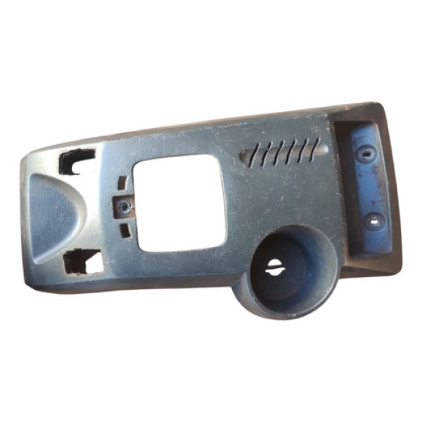 Console Central Vw Gol Parati Saveiro 1995 A 2005