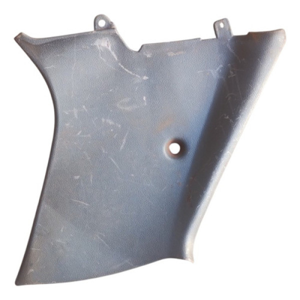 Acabamento Coluna Dianteira Fiat Palio 1997 A 2003