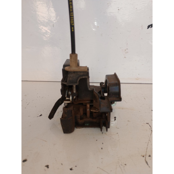 Fechadura Porta Esquerdo Palio 2004 A 2012