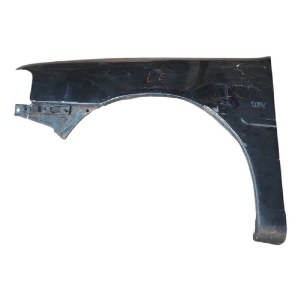 Paralama Lado Esquerdo Volkswagen Gol G3 2001 A 2005