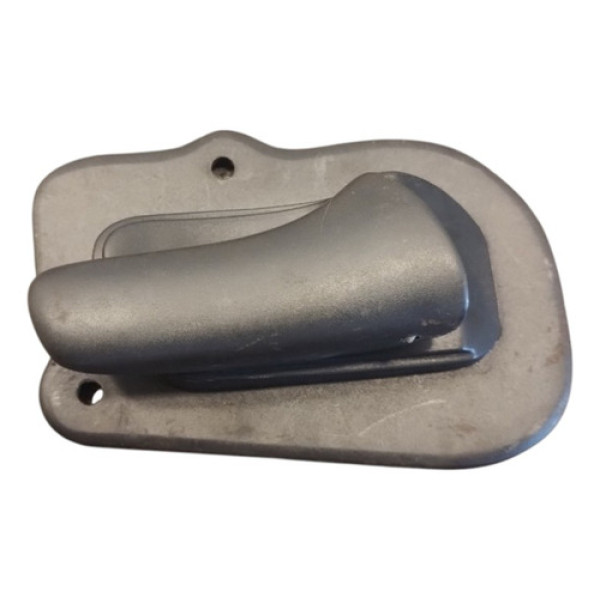 Maçaneta Interna Chevrolet Celta Corsa 2002 A 2012