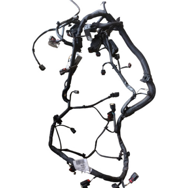 Chicote Motor Modulo Injeção Cruze 1.4 2017 2018 2019 2020