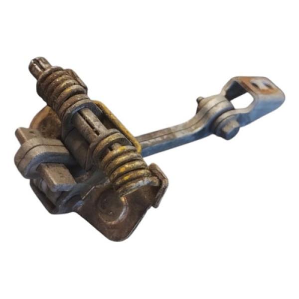 Limitador Porta Traseiro Direito Vw Gol Parati 1994 A 2001