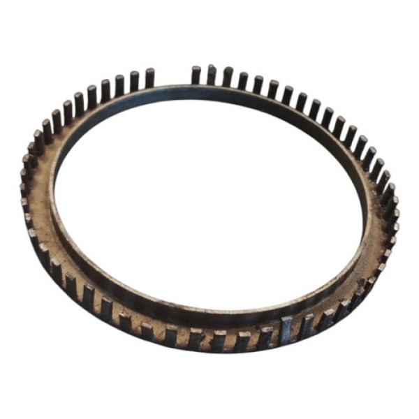 Roda Fônica Dentada Fiat Palio 1997 A 2001