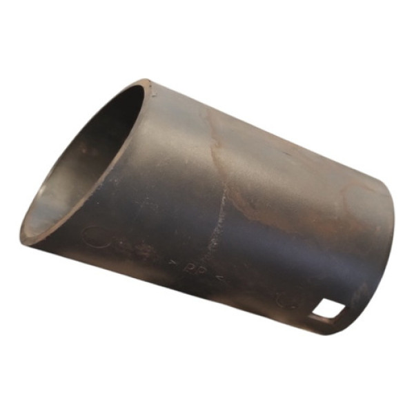 Tubo Caixa Ar Fiat Palio Strada 2004 A 2015