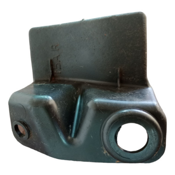 Lameiro Parabarro Traseiro Direito Honda Fit 2016 A 2018