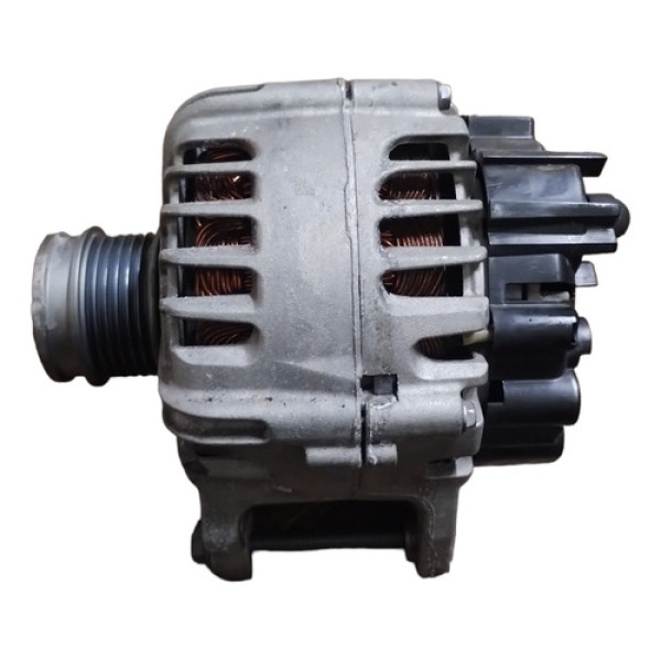 Alternador Volkswagen Nivus 1.0 Tsi 2022 2023 110a