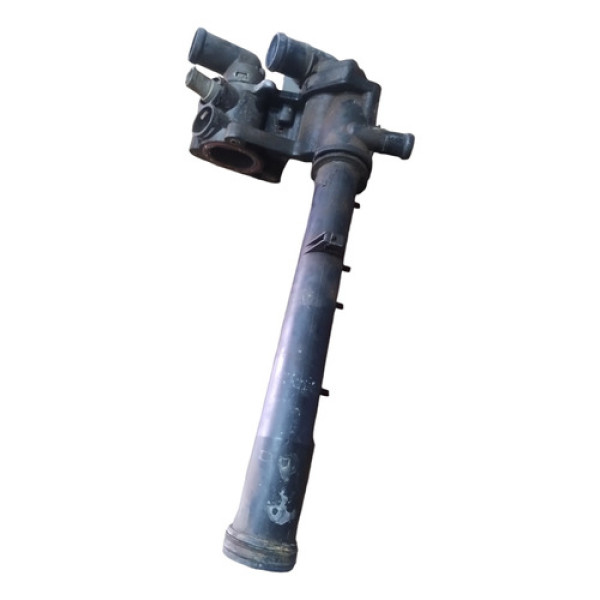 Carcaça Válvula Termostática Vw Gol Sav Voy G6 1.6 2013 2014