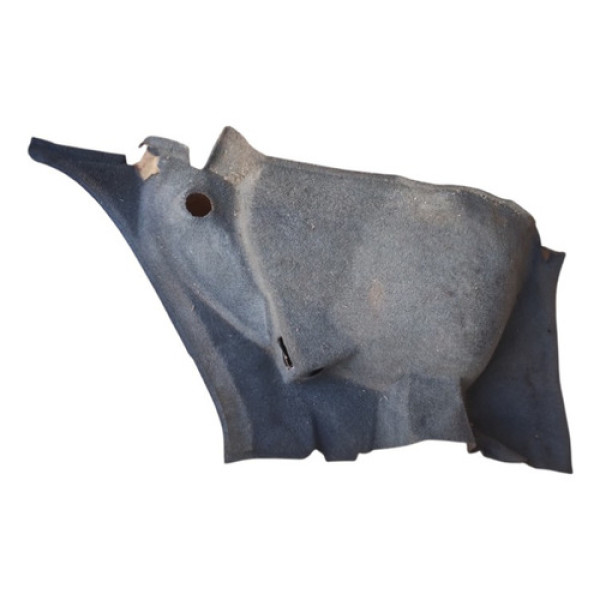 Acabamento Forro Lateral Chevrolet Vectra 1998 A 2005