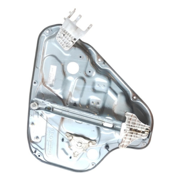 Máquina Vidro Porta Traseira Esquerd Hyundai I30 2009 A 2012