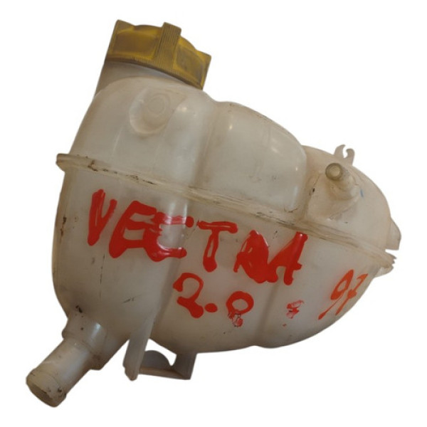 Reservatório Água Chevrolet Vectra 2.0 1997 A 2005 