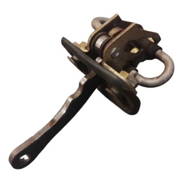 Limitador Porta Fiat Uno 1999 A 2010 