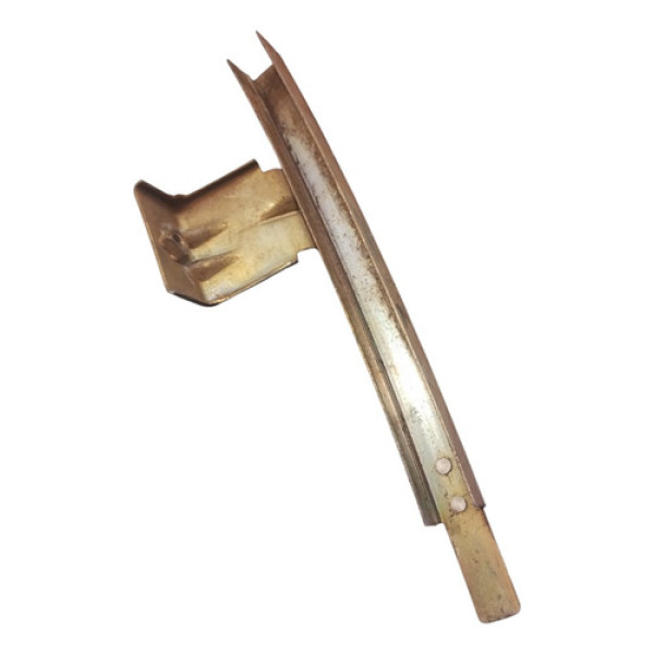 Guia Vidro Traseiro Direito Volkswagen Parati G2 1995 A 1999