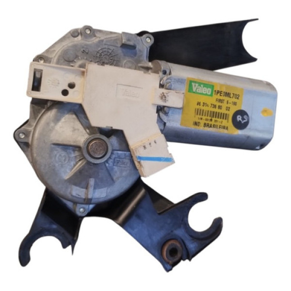 Motor Limpador Traseiro Citroen Xsara Picasso  2001 A 2005