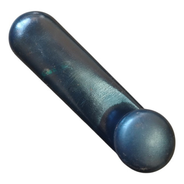 Manivela Vidro Porta Fiat Palio 2004 A 2013 Esquerda 2p