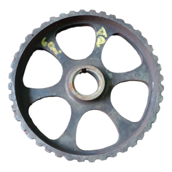 Polia Comando Válvulas Gol Saveiro Santana Ap 1.6 A 2.0 Ori