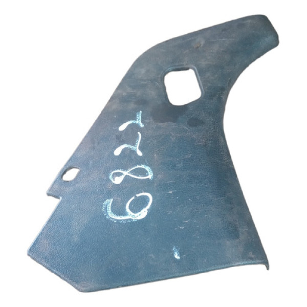 Coluna Moldura Inferior Painel Esquerdo Escort 97 98 99