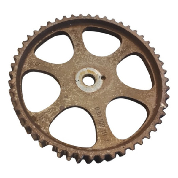 Polia Comando Válvula Vw Gol G5 Saveiro Polo 2009 A 2012