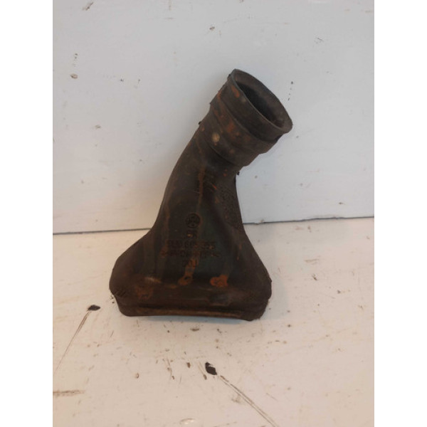 Saida Cotovelo Duto Dagua Painel Vw Gol Saveiro 2010 A 2020