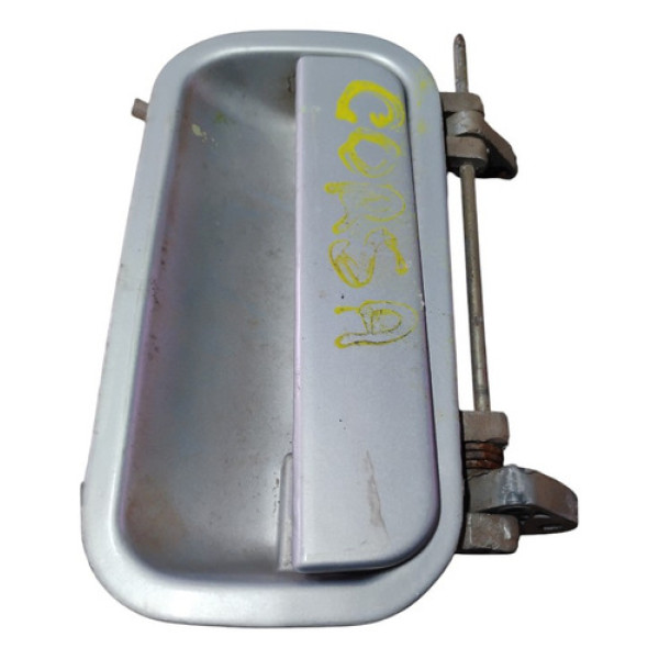 Maçaneta Externa Traseiro Direito Gm Corsa 2001 2002 2003