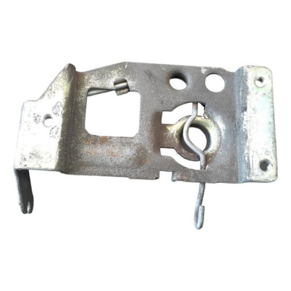 Fechadura Capô Fiat Palio Siena 1999 2000 2001 Usado