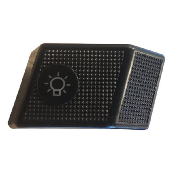 Botão Interruptor Farol Vw Gol Quadrado 1991 A 1995