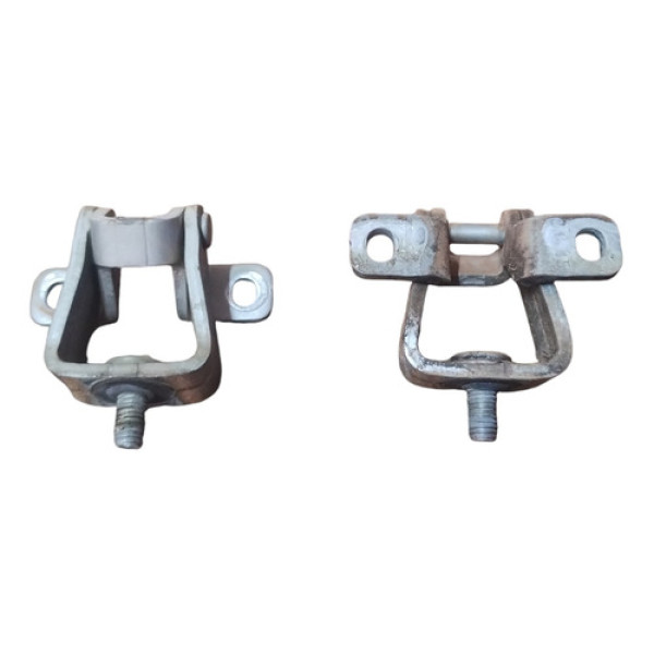 Par Dobradiça Tampa Traseira Volkswagen Up 2016 2017 2018 