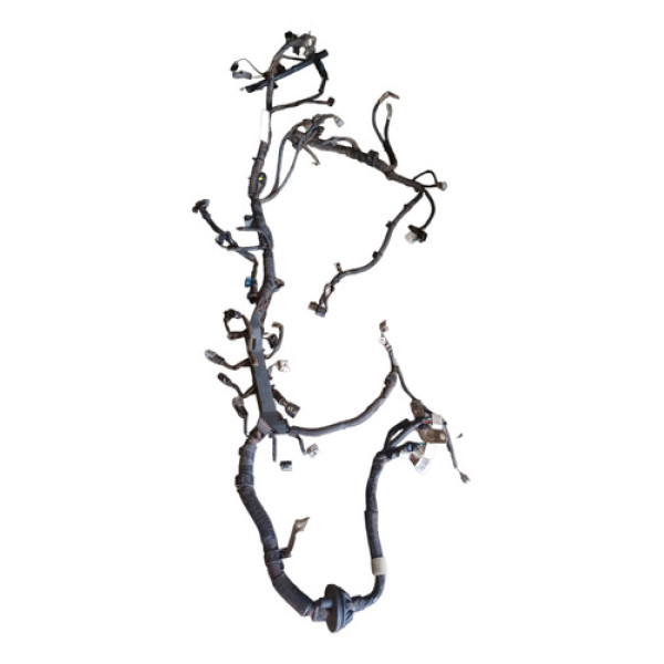 Chicote Injeção Motor Etios Sedan 1.5 2015 2016 2017