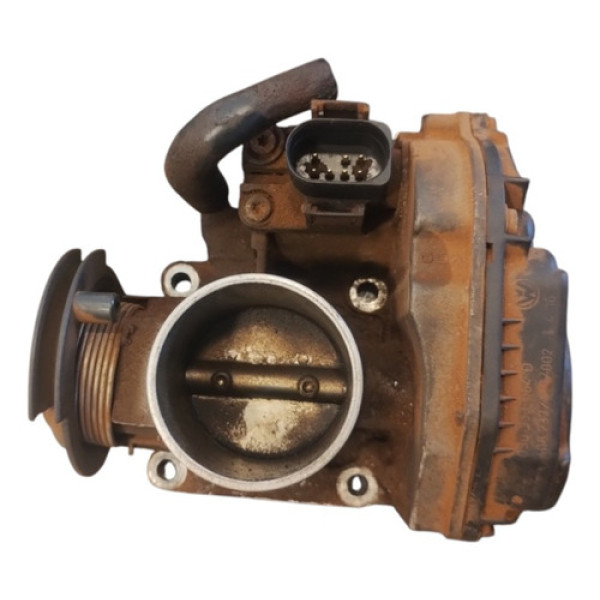 Corpo Borboleta Tbi Volkswagen Gol G2 1995 A 1999