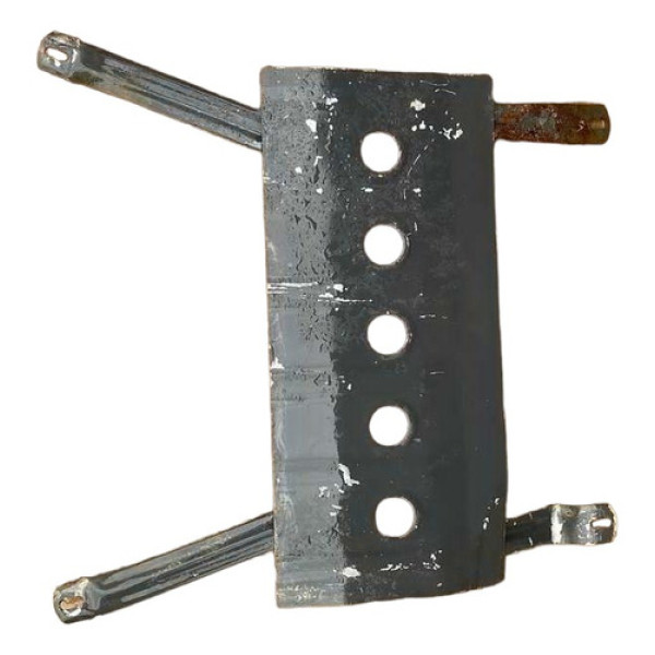 Protetor De Cárter Honda Fit 2015/2016 Original