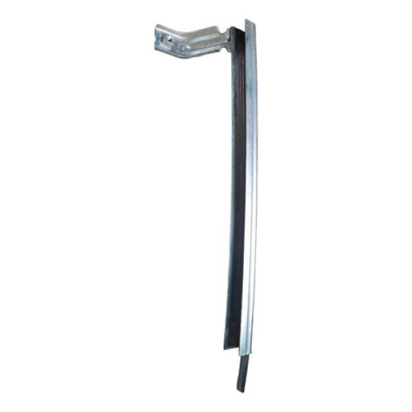 Trilho Guia Vidro Diant Direito Vw Gol G5 09/12 Usado 