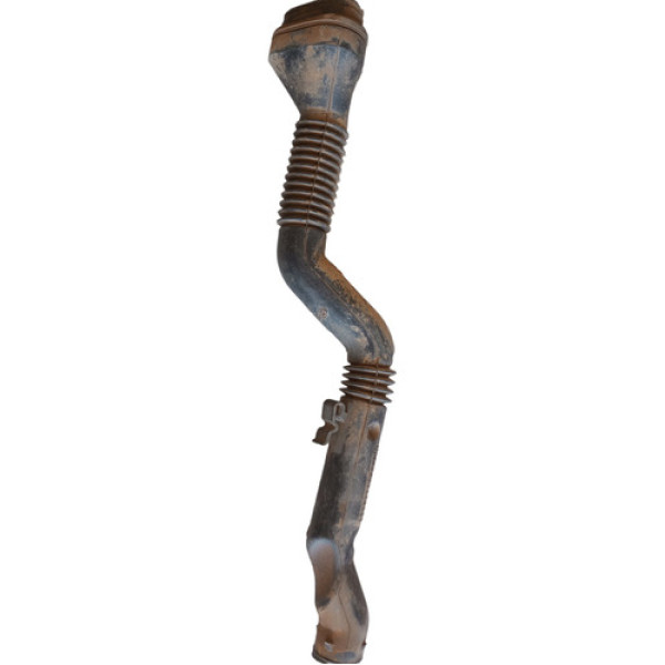 Tubo Drenagem Dagua Churrasqueira Gol Voyagem G5