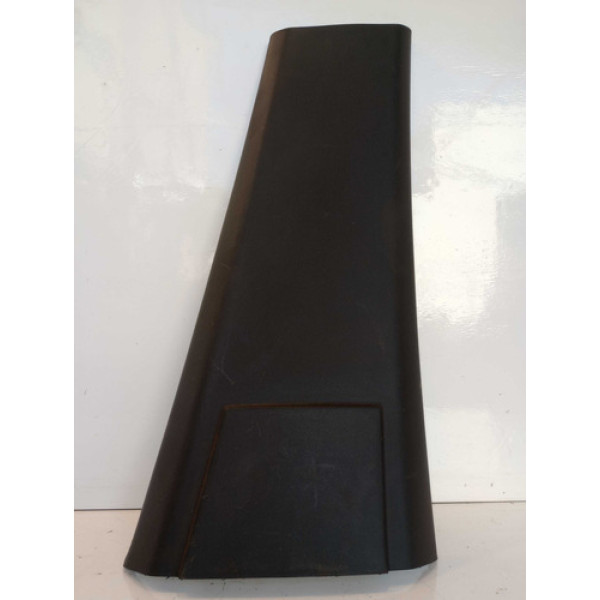 Acabamento Coluna Direito Fiat Idea 2006 A 2016