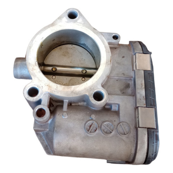 Corpo Borboleta Tbi Citröen C3 Picasso 1.6 16v