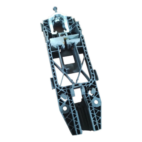 Suporte Maçaneta Dianteira Esquerda Volkswagen Nivus 22 23