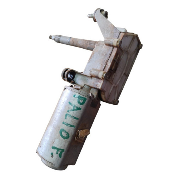 Motor Vidro Traseiro Fiat Palio 1996 1997 1998 1999